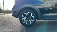 Honda Jazz 1.5 i-MMD Hybrid Crosstar EX 5dr eCVT Hybrid Hatchback